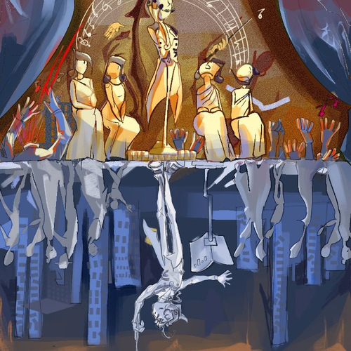 小黄人陪伴的青春回忆，卡通手机游戏废墟带我重返少年时代