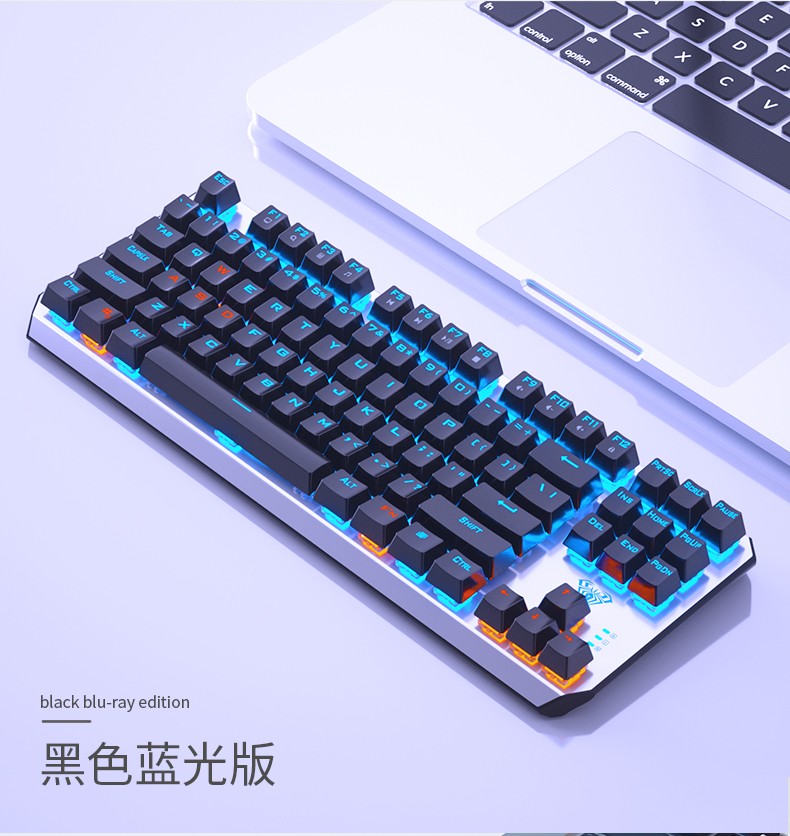 小米机械键盘_小米机械键盘按键失灵怎么修_小米机械键盘拆解