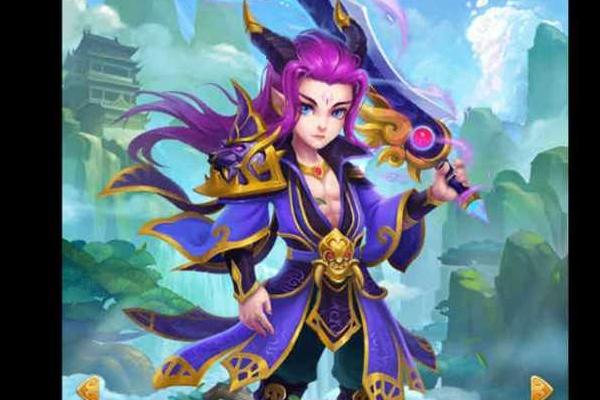 好玩仙侠手机游戏推荐男生-仙境传说VS大话西游：哪款仙侠手机