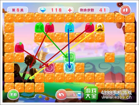内存小的所有手机游戏-内存小手机游戏，玩起来停不下来