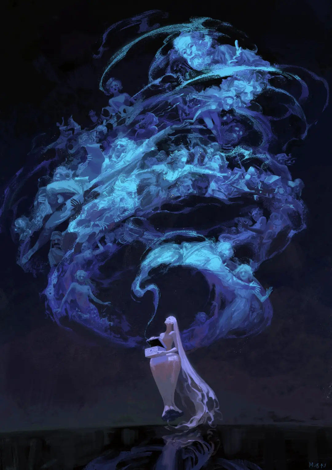 灵魂画师游戏_灵魂画师下载安装_灵魂画师游戏手机版下载