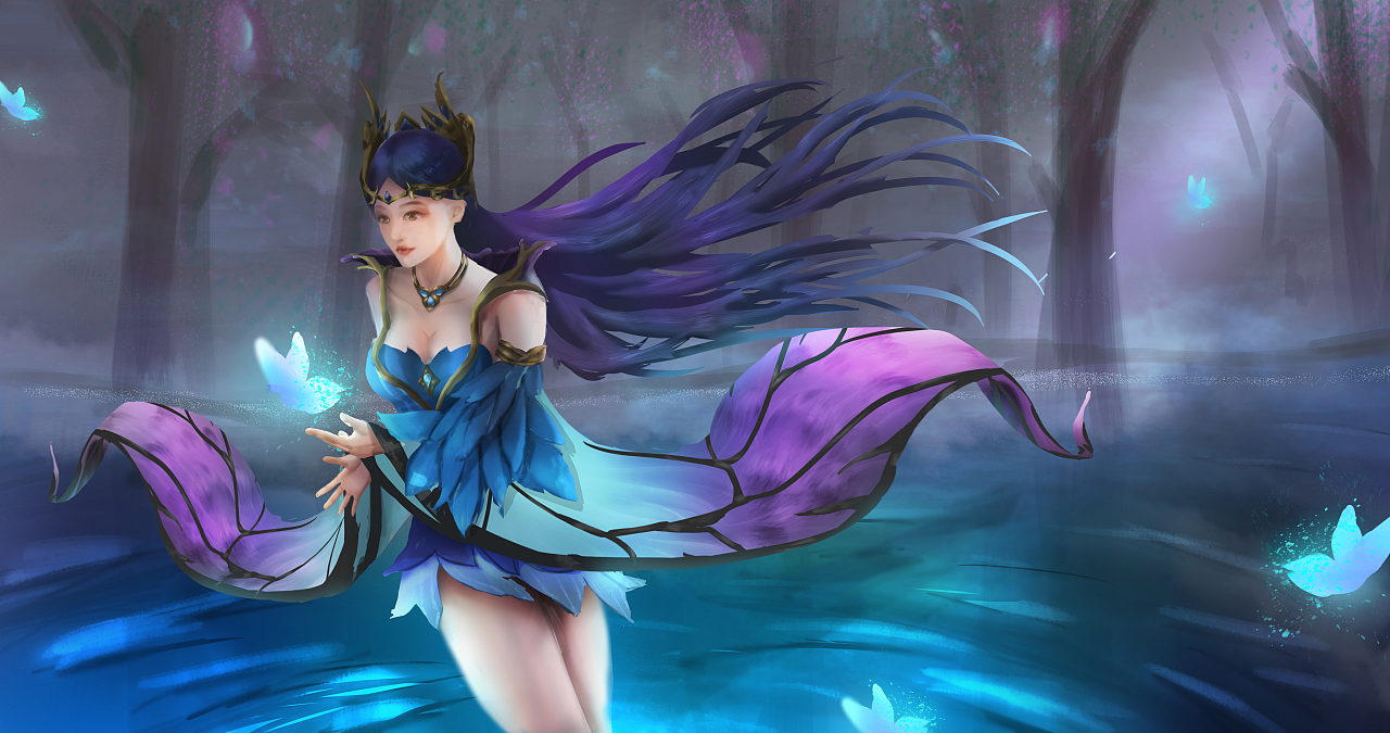 灵魂画师游戏手机版下载_灵魂画师下载安装_灵魂画师游戏