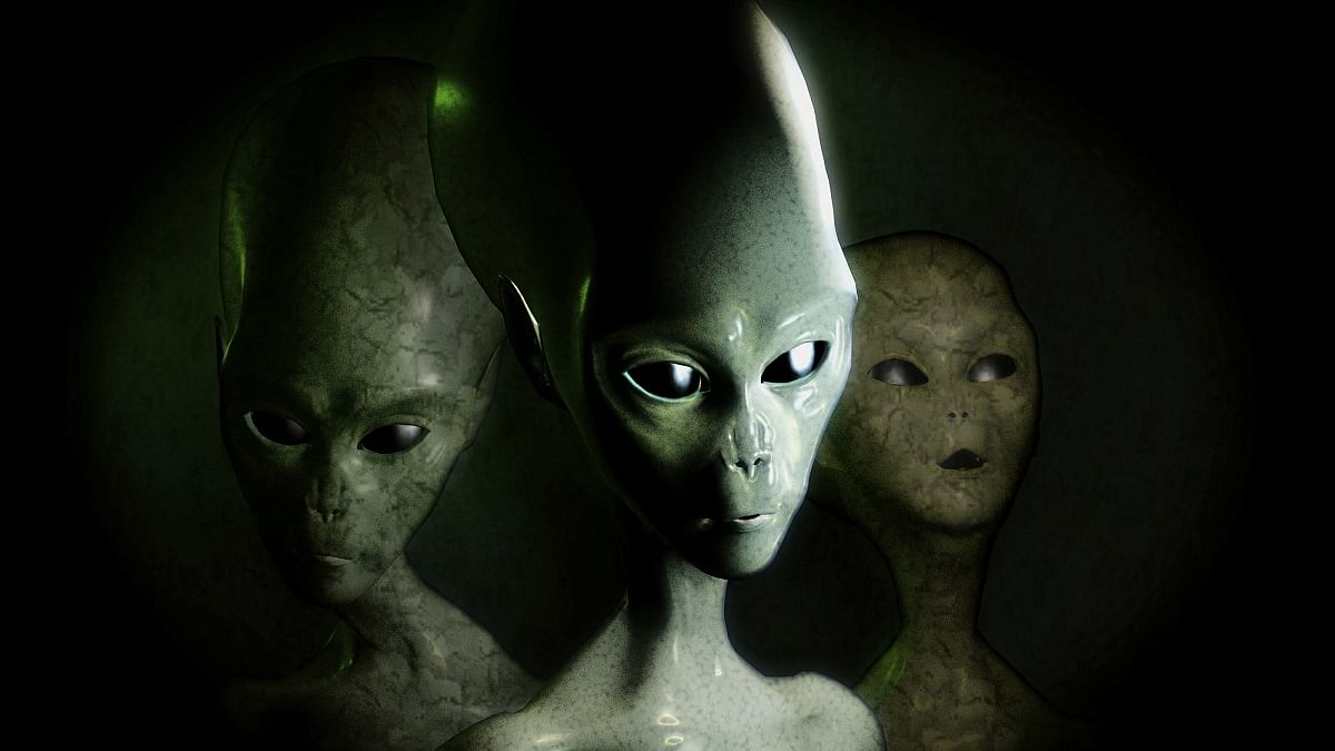 在外星球上生存的手机游戏-外星求生：挑战重重，生死一线，你敢