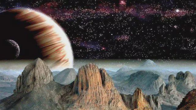 星球生存游戏手机版_星球生存免费建造版_在外星球上生存的手机游戏