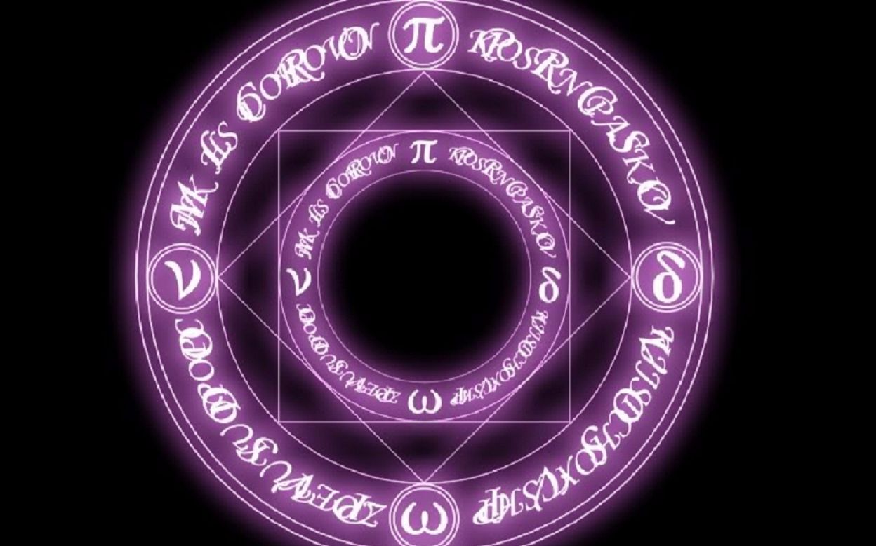 魔法战争_魔法战争第一季免费观看_魔法战争动漫在线观看