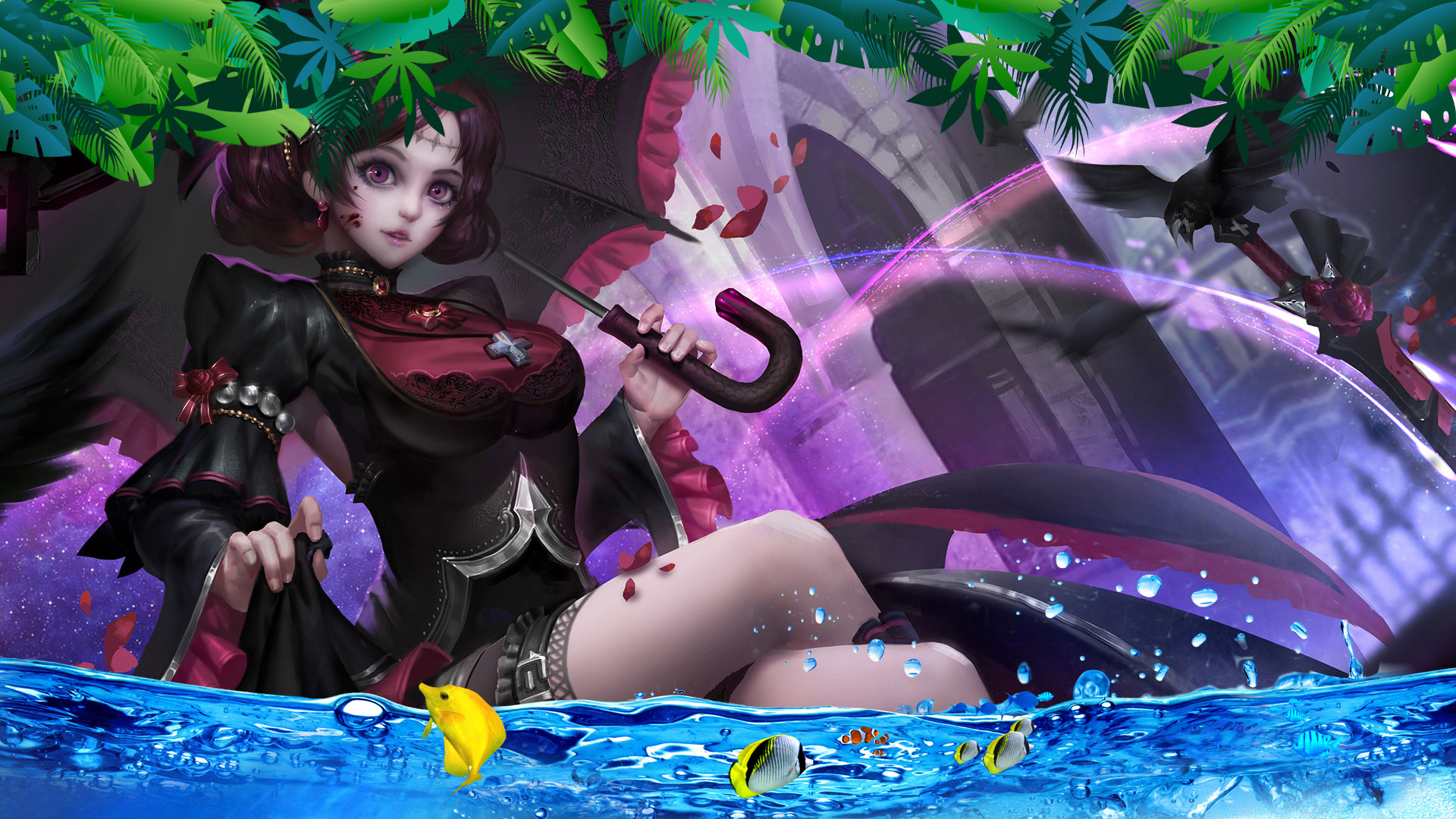 怎么看待手机游戏的前景-英雄联盟VS王者荣耀：谁才是MOBA