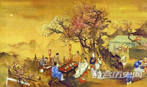 一款古代经营类游戏_古代经营类单机游戏_经营古代类手机游戏的小说