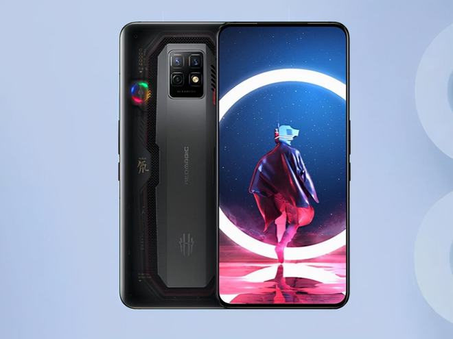 红魔图片手机游戏怎么设置_红魔游戏手机的图片_红魔手机图片真实