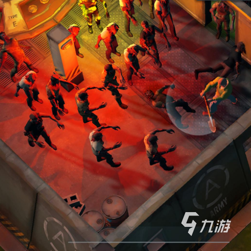 僵尸诱捕手机游戏破解版_捕僵尸的游戏_诱捕僵尸手机游戏