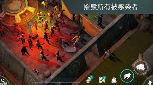 手机求生小游戏_求生的手机游戏_可以用手机玩的求生游戏