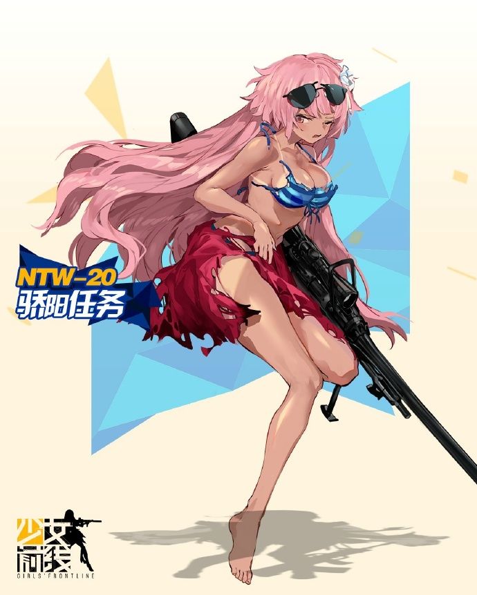 前线少女建造时间_少女前线时间表_前线少女图鉴