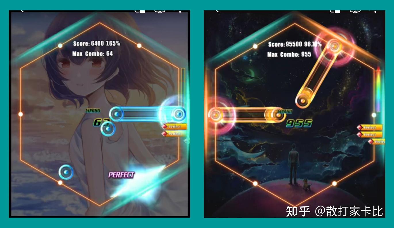类似舞立方的手机游戏-探索音乐世界，畅享舞立方音乐游戏的魅力