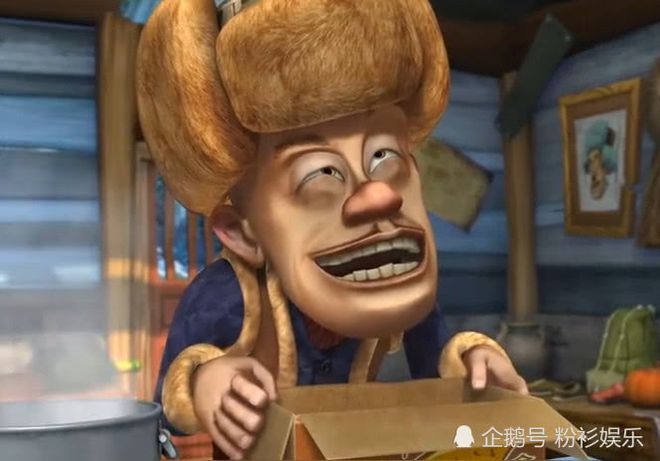 光头强光头强_光头强的真名叫什么_看光头强我想看光头强