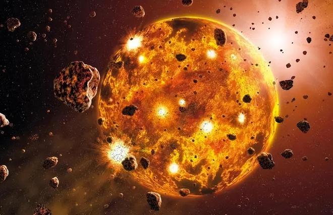 太空主题手工作品_太空主题_太空主题绘画作品