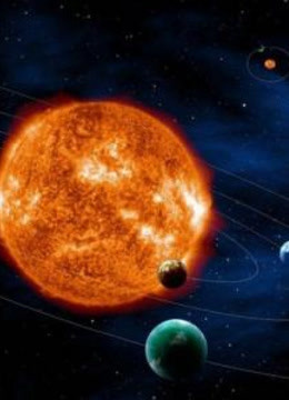 太空主题绘画作品_太空主题手工作品_太空主题