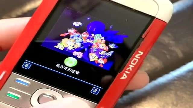 老款诺基亚手机游戏_诺基亚手机老款式型号游戏_老式诺基亚手机小游戏