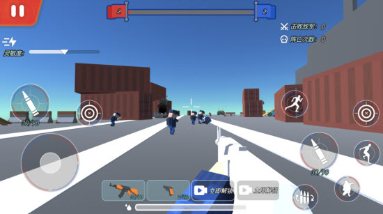 横屏微信小游戏moba_微信小游戏横屏玩的游戏哪些_横屏微信小游戏推荐手机