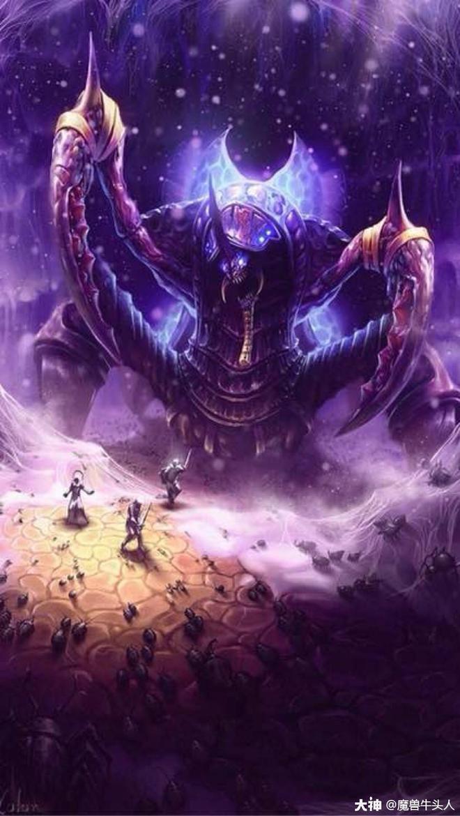 魔兽类手游哪个最好玩_好玩的魔兽游戏手机推荐_魔兽好玩推荐手机游戏