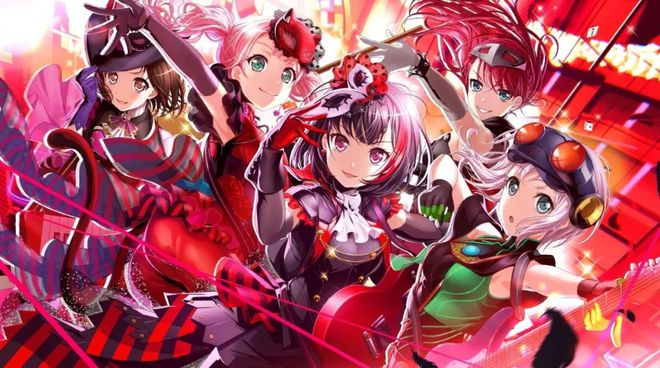 美少女梦工厂手游_美少女梦工厂怎么玩_美少女梦工厂养成游戏