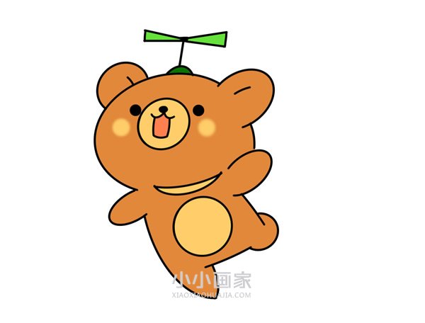 简笔画手机里的游戏人物-自由艺术家：简笔画手机游戏角色的魅力
