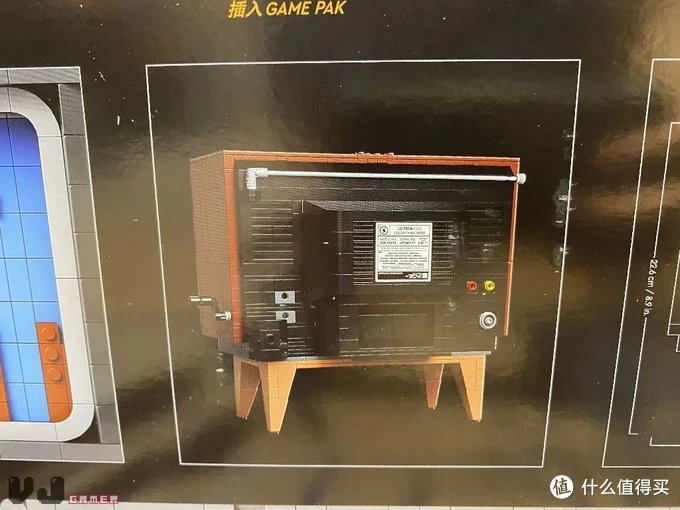 用乐高做游戏机手柄_乐高手柄游戏攻略_乐高游戏手柄小型手机