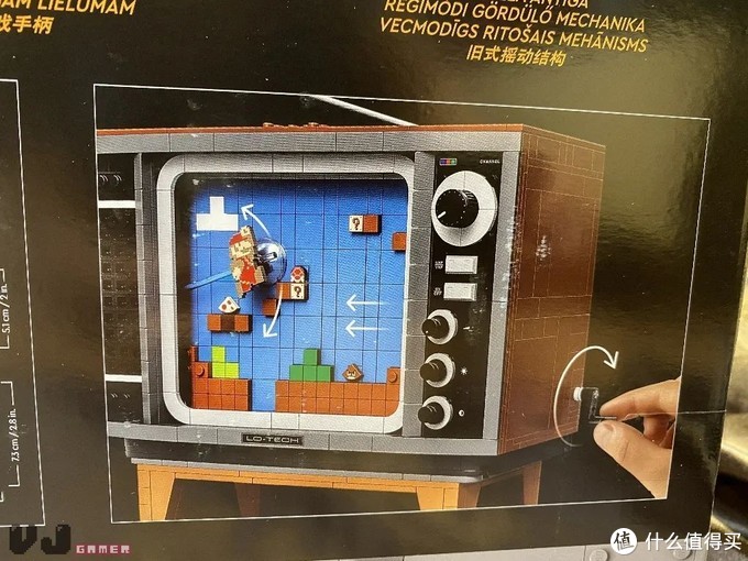 用乐高做游戏机手柄_乐高游戏手柄小型手机_乐高手柄游戏攻略