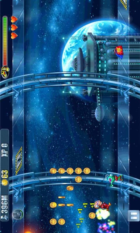 宇宙卫队游戏下载手机版_宇宙卫队的照片_宇宙护卫队软件
