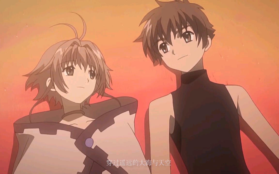 翼·年代记_翼年代记小樱图片_翼年代记人物介绍