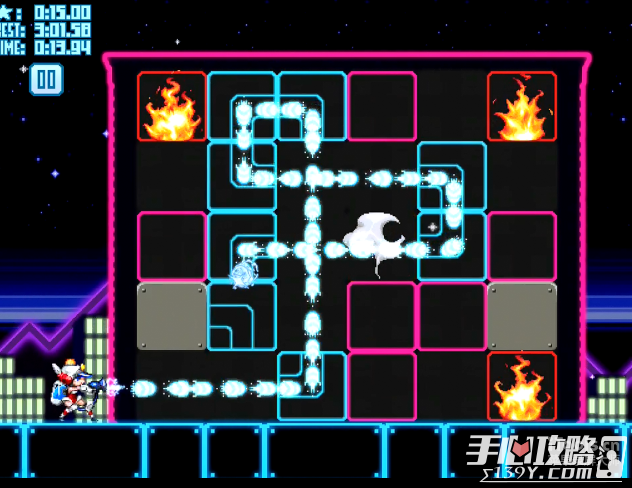 闯关拉铁环_拉铁环手机游戏_抖音拉铁环的游戏