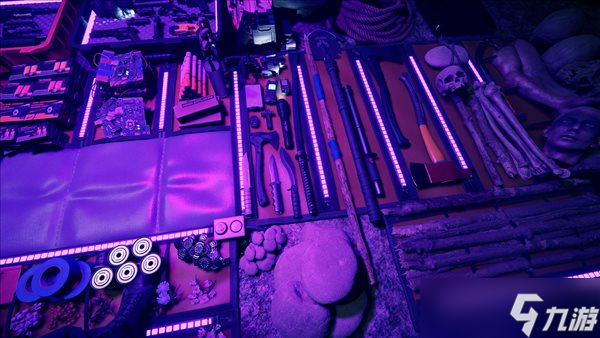 类似求生的手机游戏_类似求生的游戏_求生类似手机游戏的软件