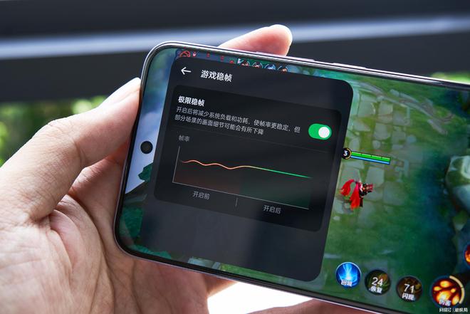 能玩王者手机推荐的游戏-华为小米 OPPO vivo 手机推