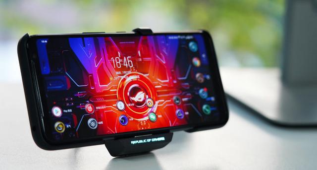 华硕手机游戏手机_华硕游戏_华硕全套游戏手机