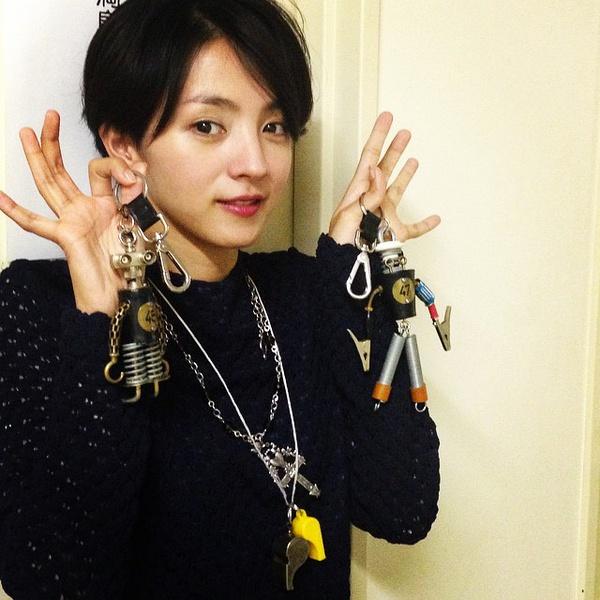长谷川萌_川谷造型_川谷拓三