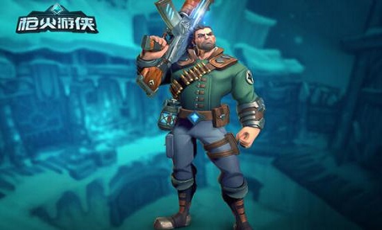 武器拿手机游戏是什么_拿双武器的手机游戏是什么_武器类手游