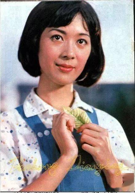 那些年我们一起追过的美女贴图，承载青春记忆的情感寄托