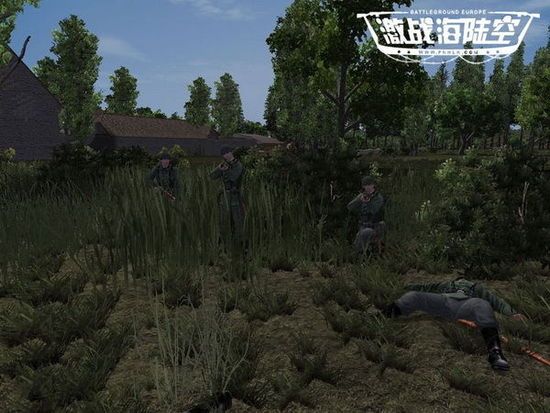 模拟历史手机战争游戏：穿越时空，指挥千军万马，感受热血战斗