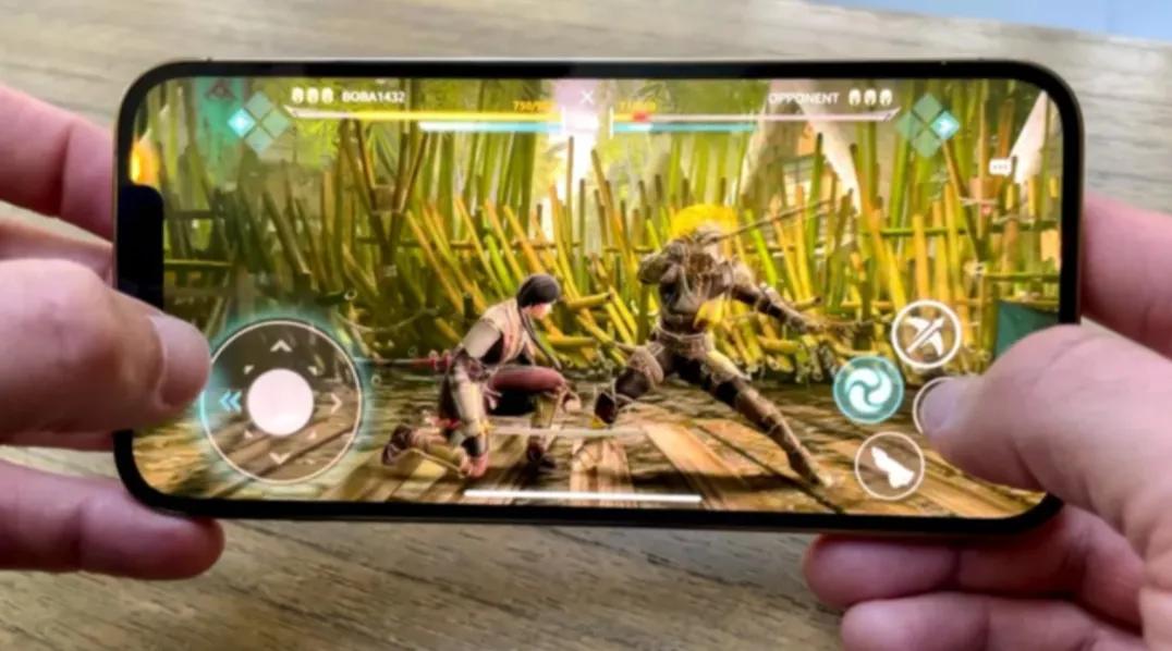 华为手机玩儿游戏手机推荐_华为手机手游推荐_华为手机玩什么游戏好