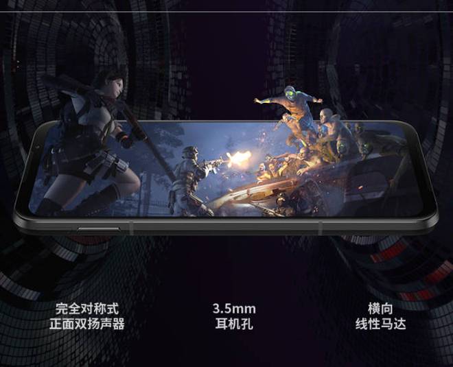 黑鲨打游戏有什么好处_玩手机游戏黑鲨能玩吗_黑鲨手机3怎么玩游戏