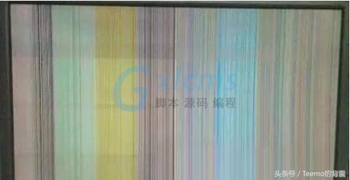 显卡烧了的表现_怎么判断是不是显卡烧了_显卡烧
