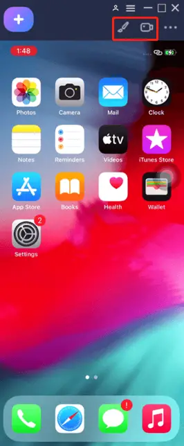 手机投屏电脑打游戏_手机投屏电脑打游戏有延迟吗_将手机游戏投屏到电脑上玩