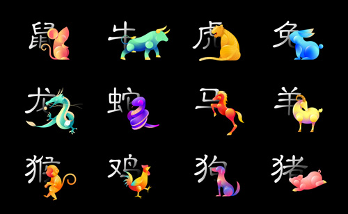 属鼠出生的年份_属鼠是哪年出生的_鼠生肖出生年份