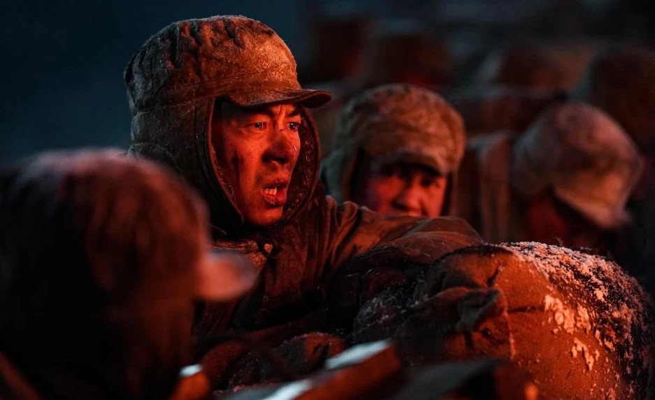 长津湖电影免费完整版_c津湖在线观看_湖长津湖电影完整版免费观看