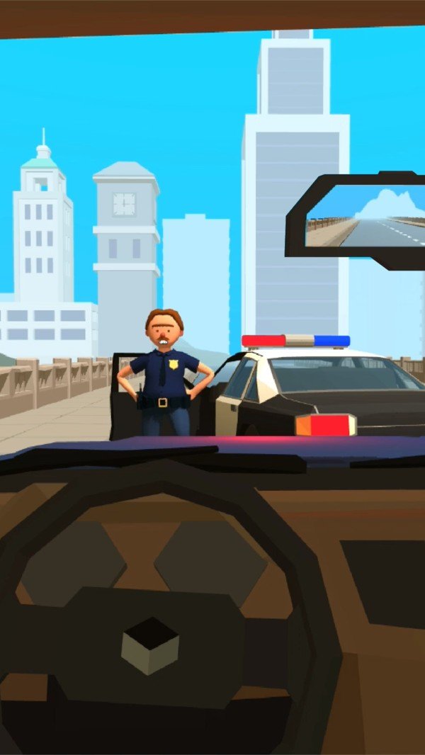警察玩游戏犯法吗_警察玩的游戏_怎么在手机里面玩警察游戏