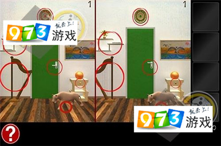 密室探险游戏手机_密室逃脱探险_密室探险恐怖吗