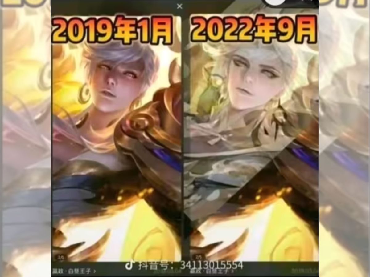 惊艳手机游戏-手机游戏迷分享：王者荣耀与阴阳师的魅力所在