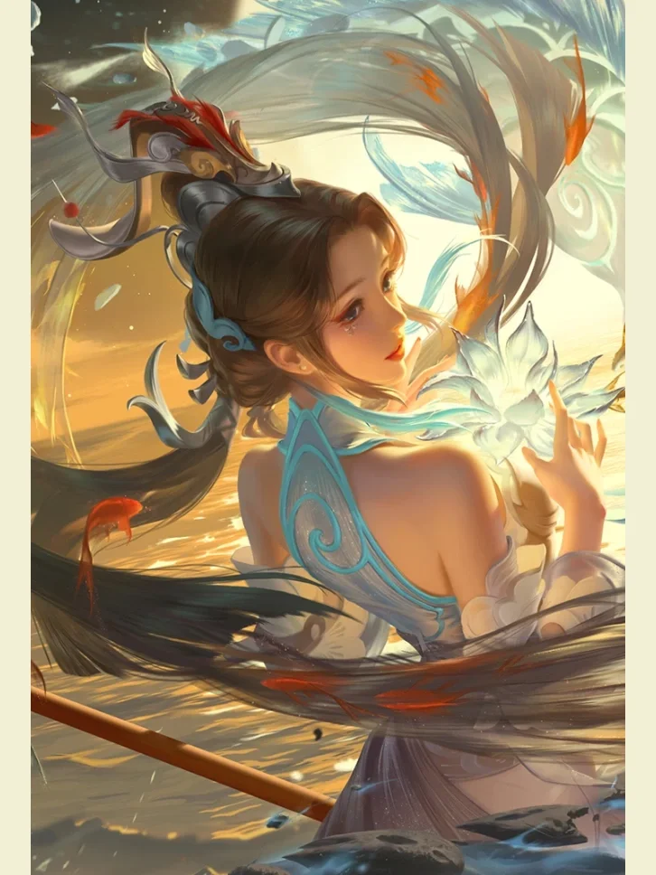 惊艳手机游戏推荐_惊艳手机游戏_惊艳手机游戏名字