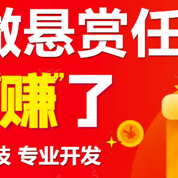 赏帮赚app下载-赏帮赚 APP：闲暇时光赚钱好帮手，简单任