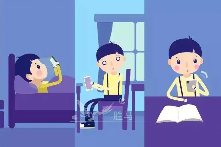 孩子玩手机玩游戏头疼_玩手机游戏头疼恶心怎么办_玩头疼手机游戏孩子怎么办