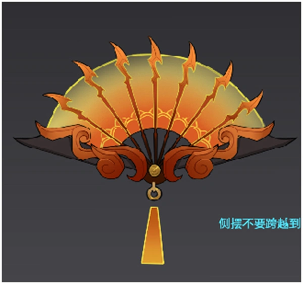 拿拿扇子的游戏手机_游戏手机带风扇_手机游戏风扇好使吗