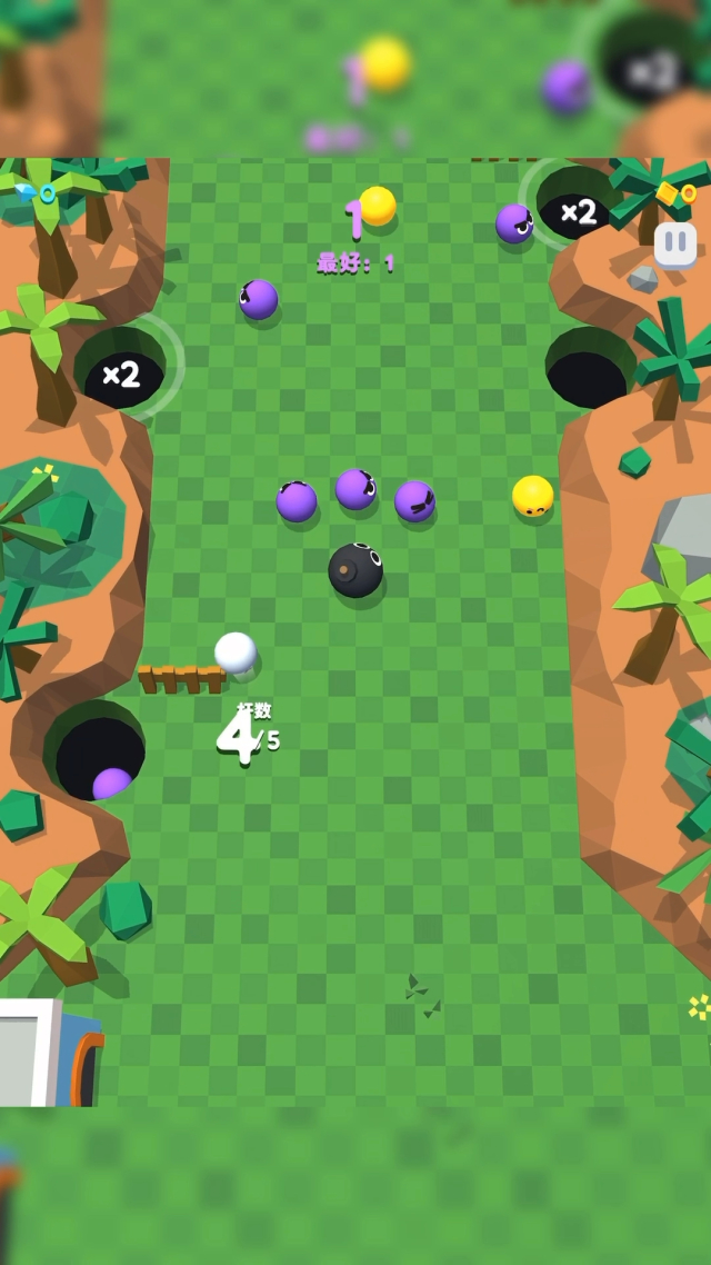 好玩桌面推荐手机游戏小程序_好玩的桌面游戏_好玩的手机桌面小游戏推荐